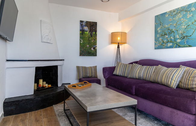 Villa Luminosa by Corfuescapes - Photo 33