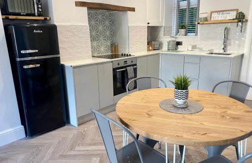 ‘Sandy Bottom’ - Apartment by the sea - Foto 6