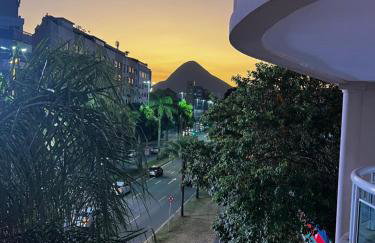 Duplex Leblon com Garagem Vista Cristo - 2 Quartos - Foto 12