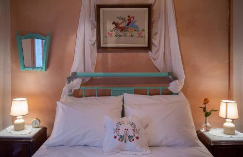 villa archontiko ASKYFOU SFAKIA - Photo 20