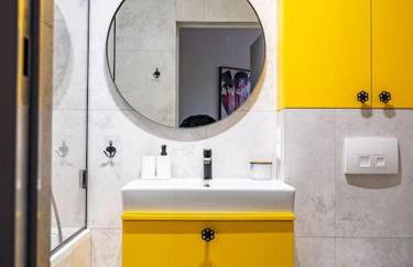 Chic Apartment in Historic Koneser Area - Foto 51