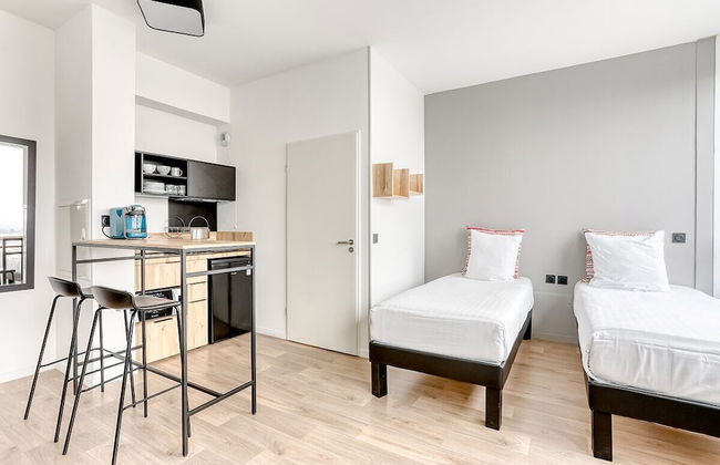 Ecla Paris Massy Palaiseau - Foto 17