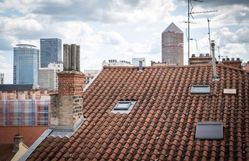 La Cabane de Masséna - Foto 25