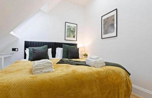 Luxury 5Bed Retreat Calshot Beach & The New Forest - Foto 38