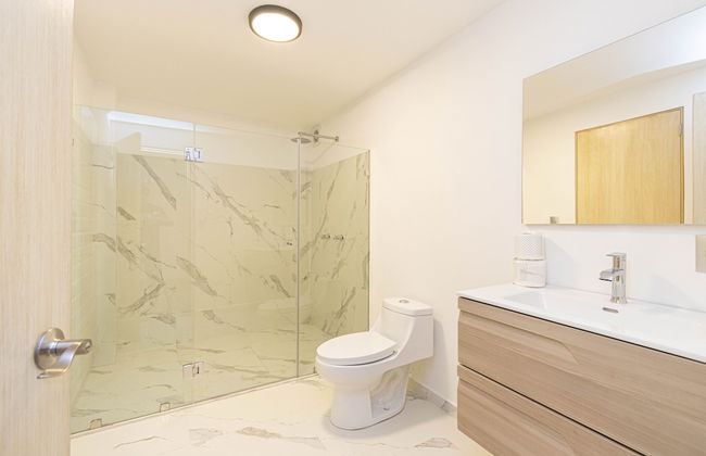 Apartments Homero 538 - Foto 26