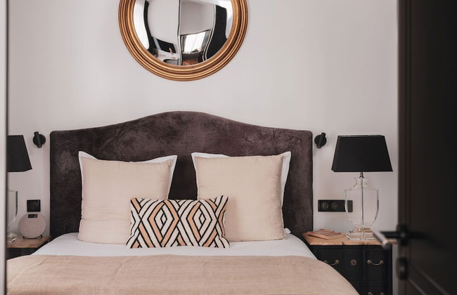 Appartements Place Royale - Maisons du Monde Hôtel & Suites - Foto 3