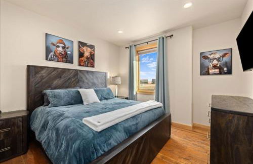 Tee and Ski Red Lodge - Foto 35