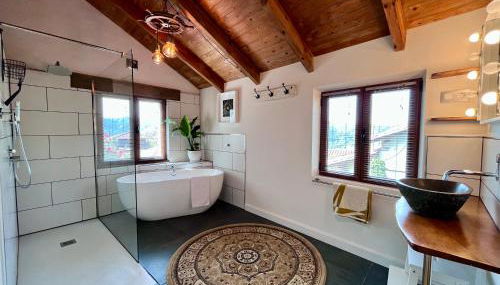 Casa con vistas a la montaña, cerca a la costa entre Arriondas y Ribadesella - Foto 4