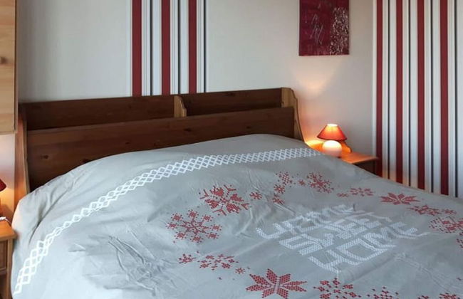 Holiday Home in Froidchapelle With Garden - Foto 26