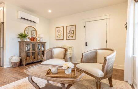 Kildahl House - Boutique Farmhouse Suite #1 - Foto 10