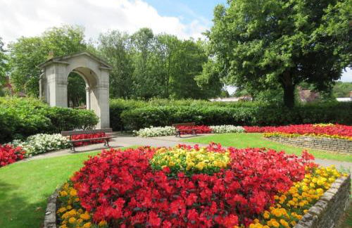 Crabtree House - Foto 19