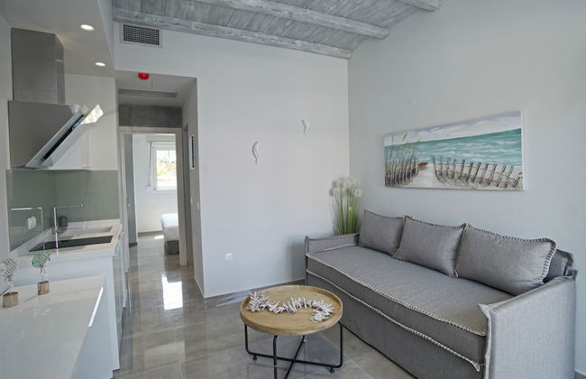 Minthi Boutique Apartments - Foto 36