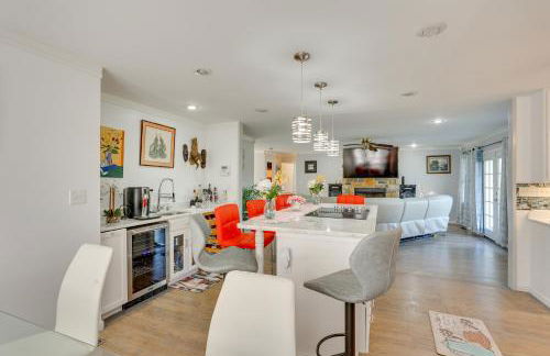 Harrisburg Retreat with 8 Mi to Hersheypark - Foto 7