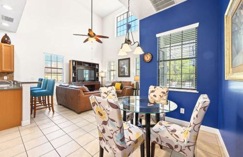 Luxurious 5BR Villa Your Disney Getaway - Foto 26
