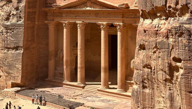 Circuito de 4 días por Jordania - Foto 2