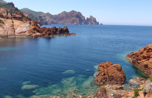 Résidence 3 étoiles Pietra Gemina - Appartements de vacances, au calme, avec Piscine - Foto 8