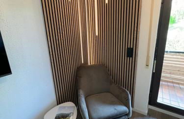 Exklusive FeWo AllgäuStern Steibis mit WLAN Sauna Kamin und Oberstaufen PLUS Card mit SKIPASS - Foto 13