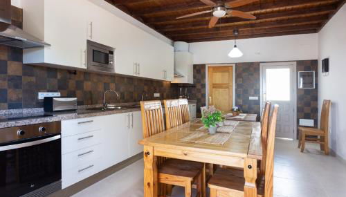 Casa Las Zocas - Foto 3