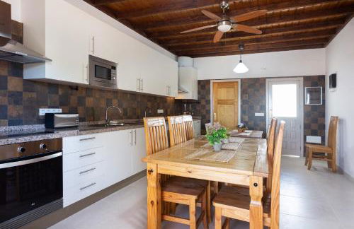 Casa Las Zocas - Foto 3