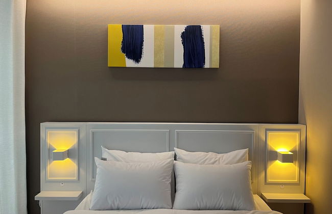 Haeundae Lamer Stay - Foto 46