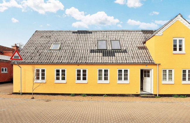 5 Person Holiday Home in Albaek - Foto 29