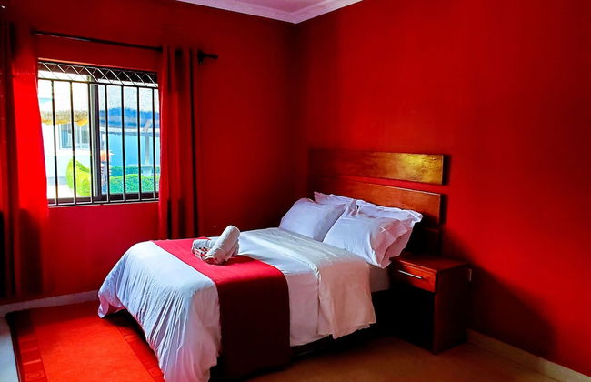 Sweet Retreat Lusaka with Backup Power - Photo 5