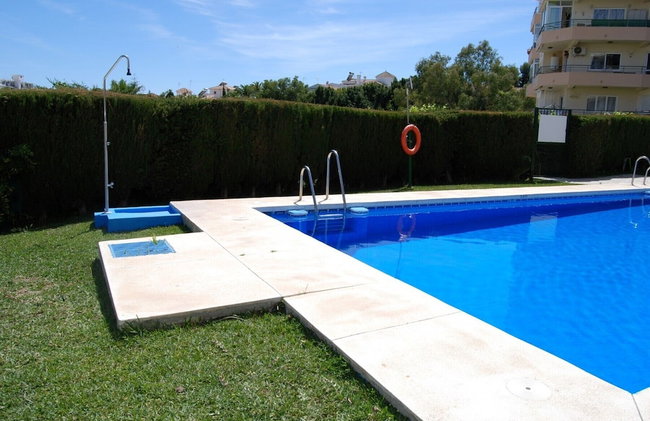 Tahiti Burriana Apartments Casasol - Photo 43