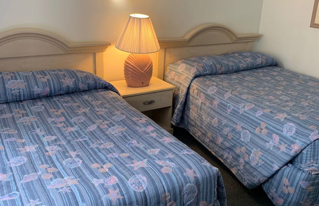 Roman Holiday Motel - Foto 4