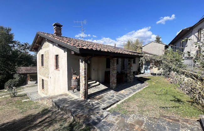 Farmhouse in Aulla With Private Pool - Foto 39