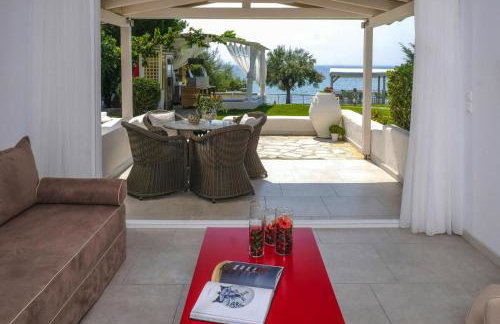 Apartment in Elia Beach for 2 Person - Photo 31