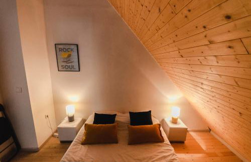 La Ferme des Épis - Foto 105