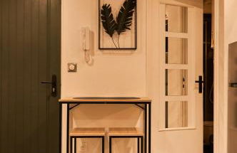 Le Studio Terrasse - Le calme en plein cœur du centre-ville - Photo 10