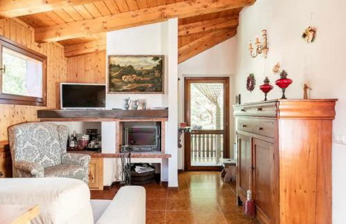 Chalet Pian della Velma - Auronzo di Cadore - Photo 8