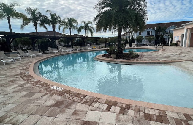 Moana's Hut Miles From World's Best Theme Parks! - Foto 19