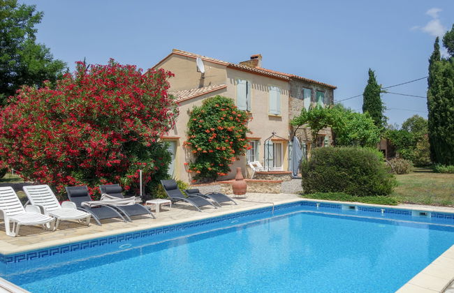 Mas Troumpill - Photo 1