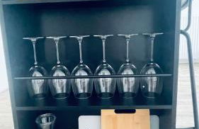 Appartement Cosy et chaleureux proche des grandes entreprises Toulousaine - Photo 27