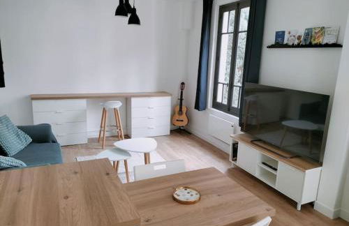 Maison individuelle avec extérieur - Foto 2