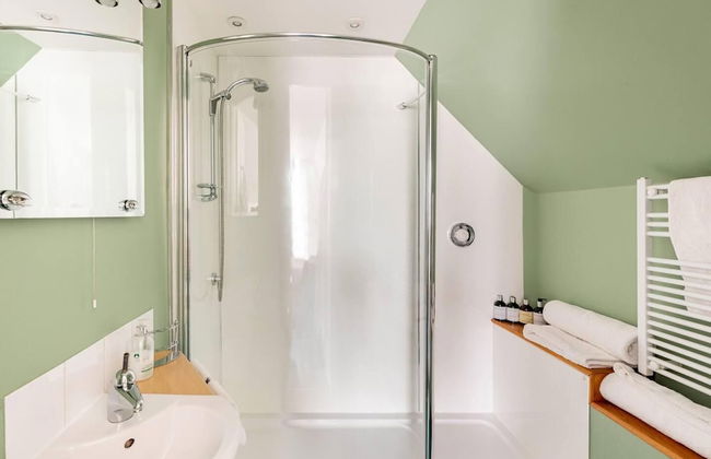 Stunning Luxury Duplex With Hot Tub and Aircon - Foto 27