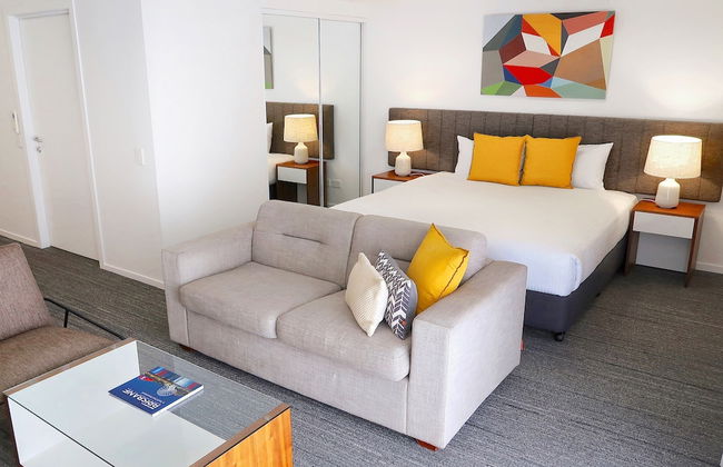 Quest Kelvin Grove - Foto 9