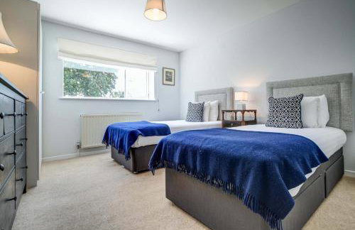 High Trees Blenheim View - Foto 25