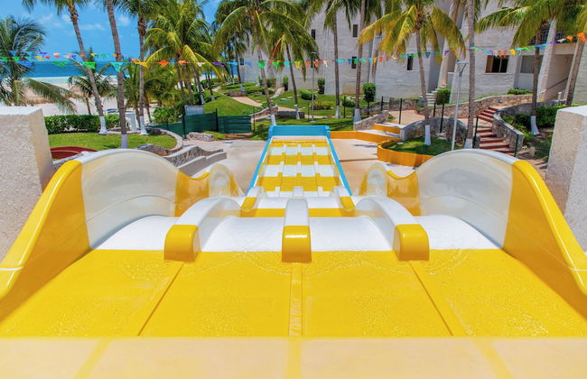 Melia Casa Maya Cancun All Inclusive - Foto 53