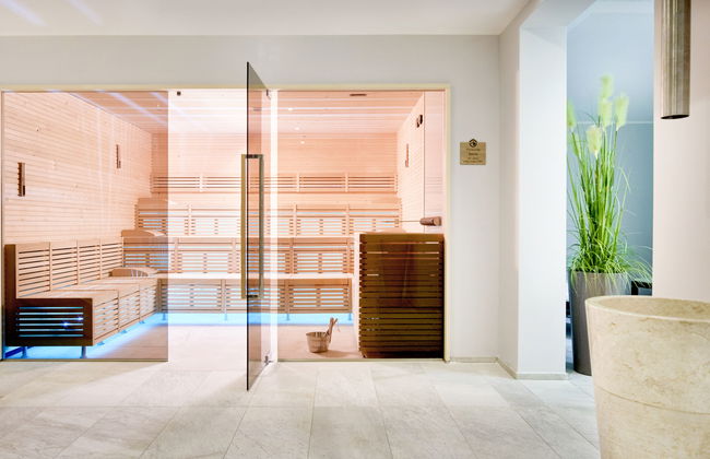 Alpenhaus Katschberg L - Foto 23