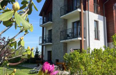 Karkonoskie Widoki Apartamenty - Foto 58