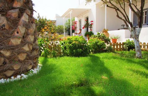 George's Place Sifnos - apartments - Foto 1