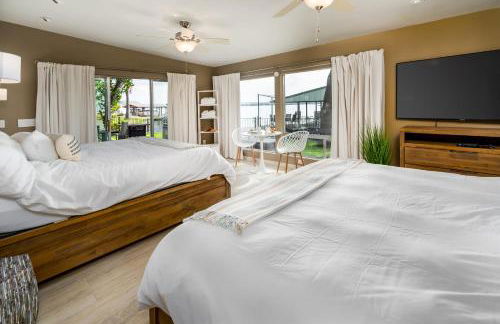 Waterfront Home and Concierge Services - Foto 45