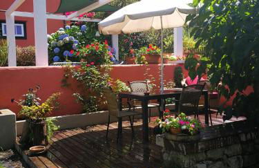 Jardines de Hortensia - Vacation home Tenerife - Foto 37