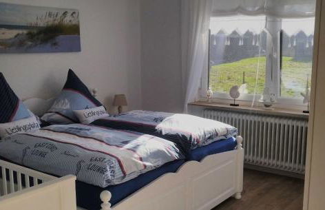 Ferienwohnung Heimathafen - Foto 22