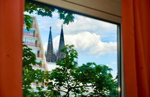 MoonLight - Behagliche Wohnung mit Balkon im Herzen der Stadt - - Photo 4