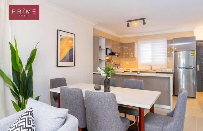 Prime Select Masaken Sheraton - Foto 30