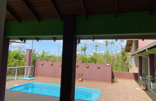 Refúgio Vila da Glória - Photo 27